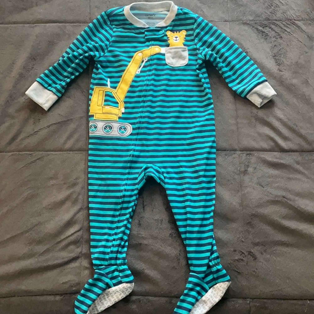 Kids pajamas